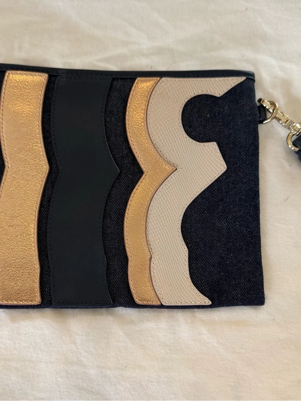 Tous genuine clutch